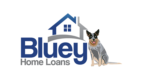 Bluey Home Loans