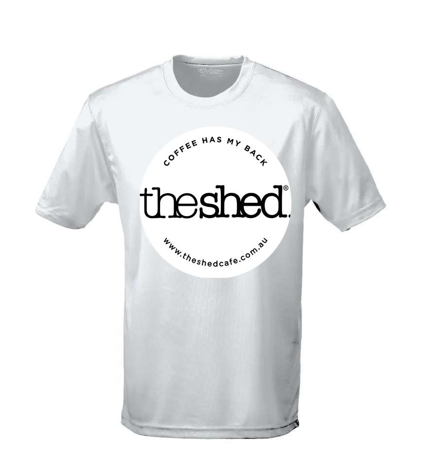 Team The Shed