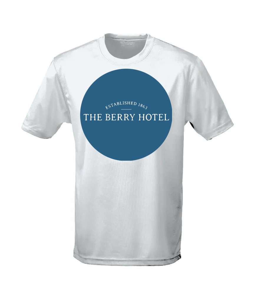 The Berry Hotel