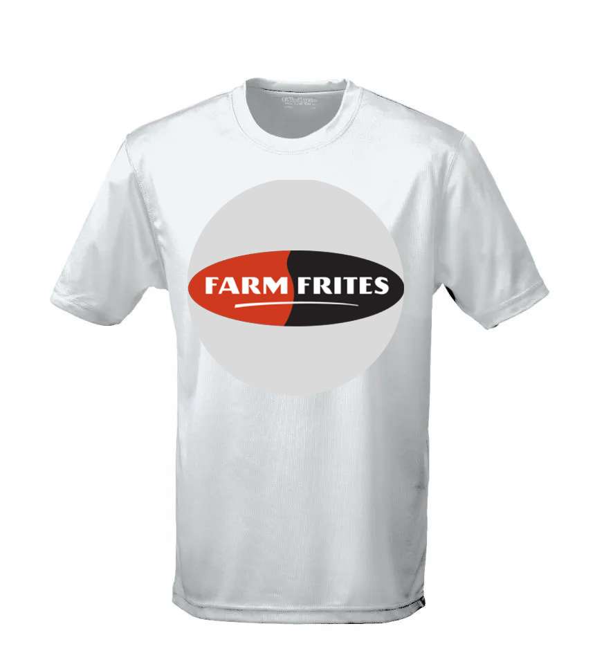 Team Farm Frites