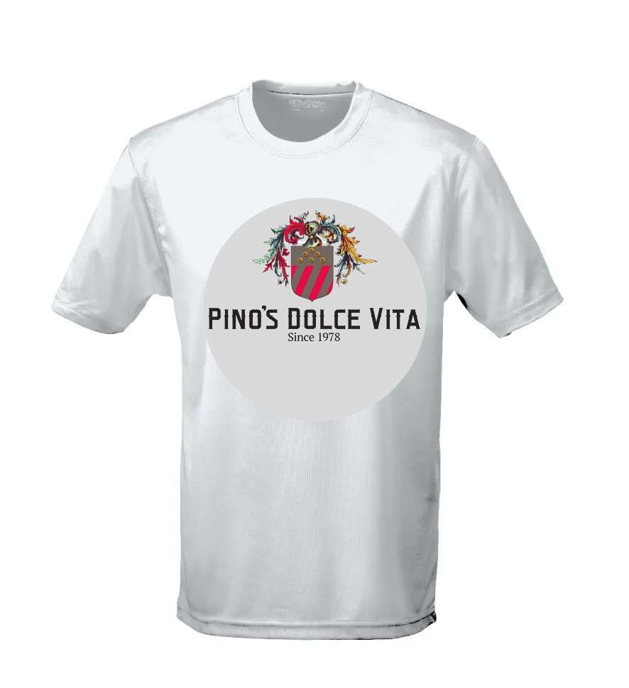 Team Pino's Dolce Vita