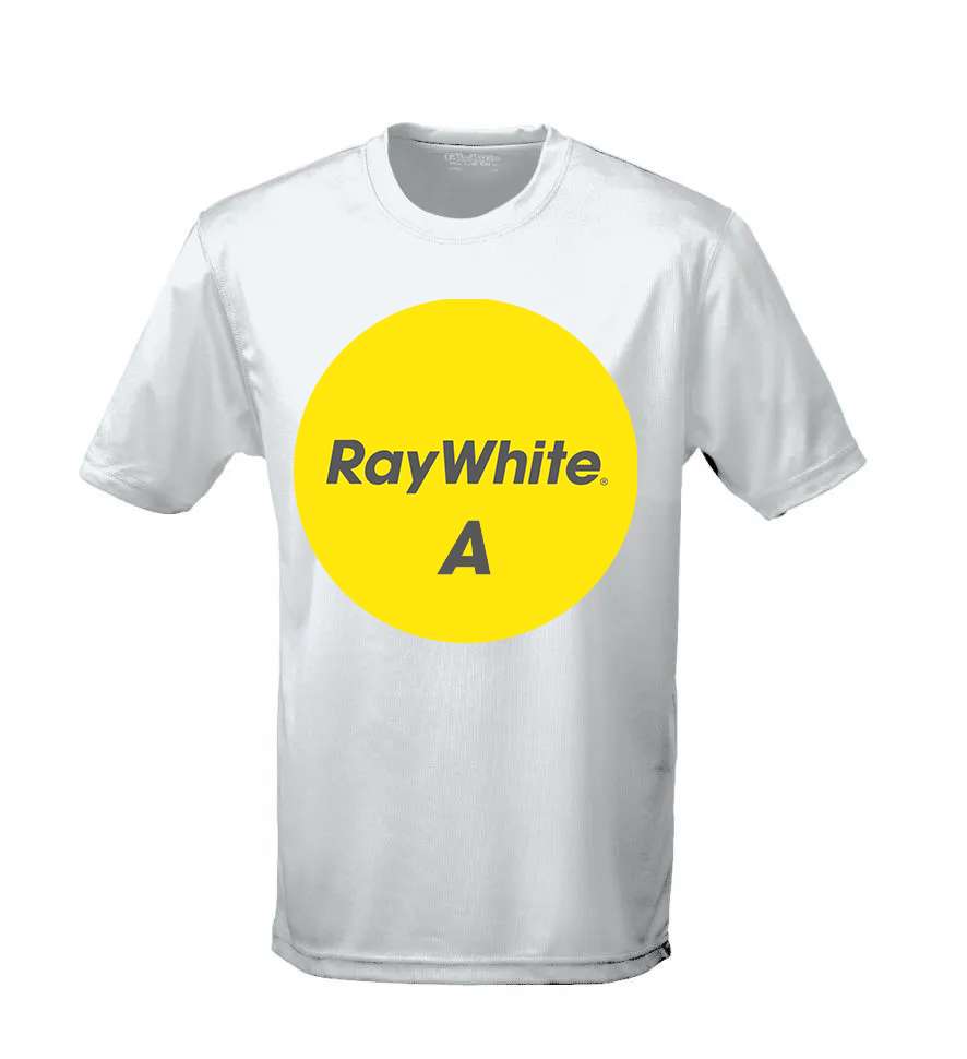 Team Ray White Sutherland Shire A